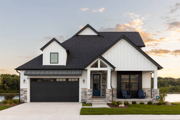Professional Roofing Service in Peosta, IA