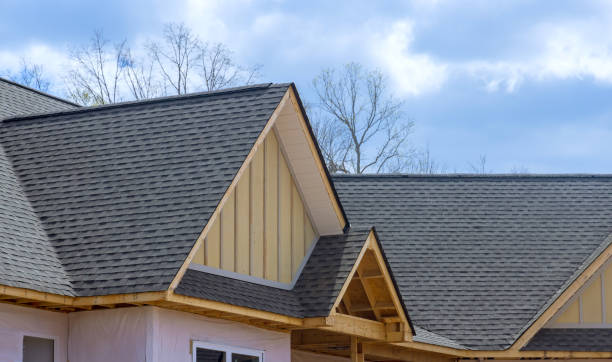 Roof Insulation in Peosta, IA